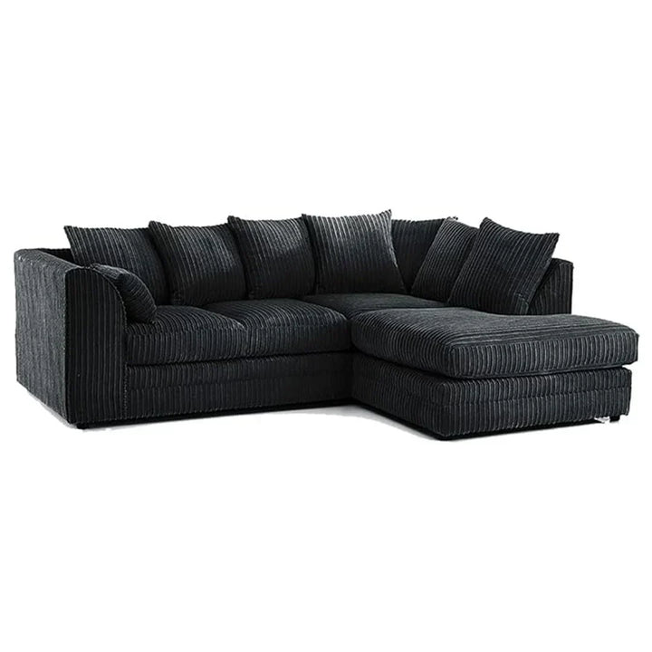 L Shaped Corner Sofas