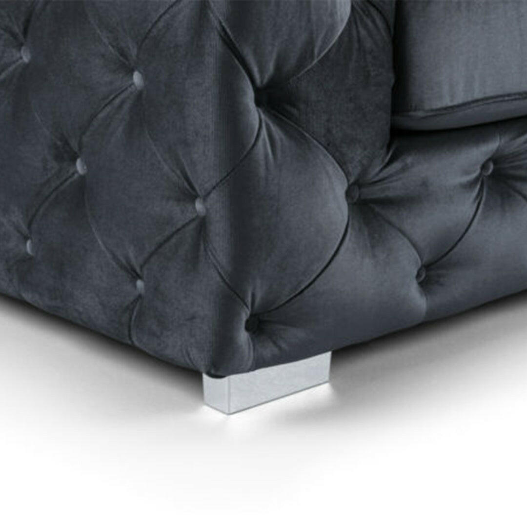 ASHTON 3+2 SEATER SOFA BALGRAVIA GREY