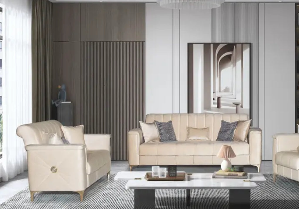 Pluto sofa 3+2