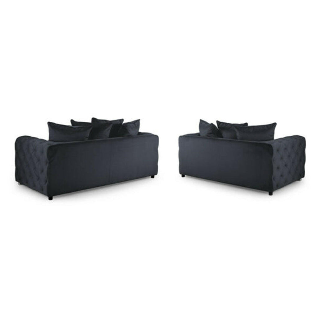 ASHTON 3+2 SEATER SOFA BALGRAVIA GREY