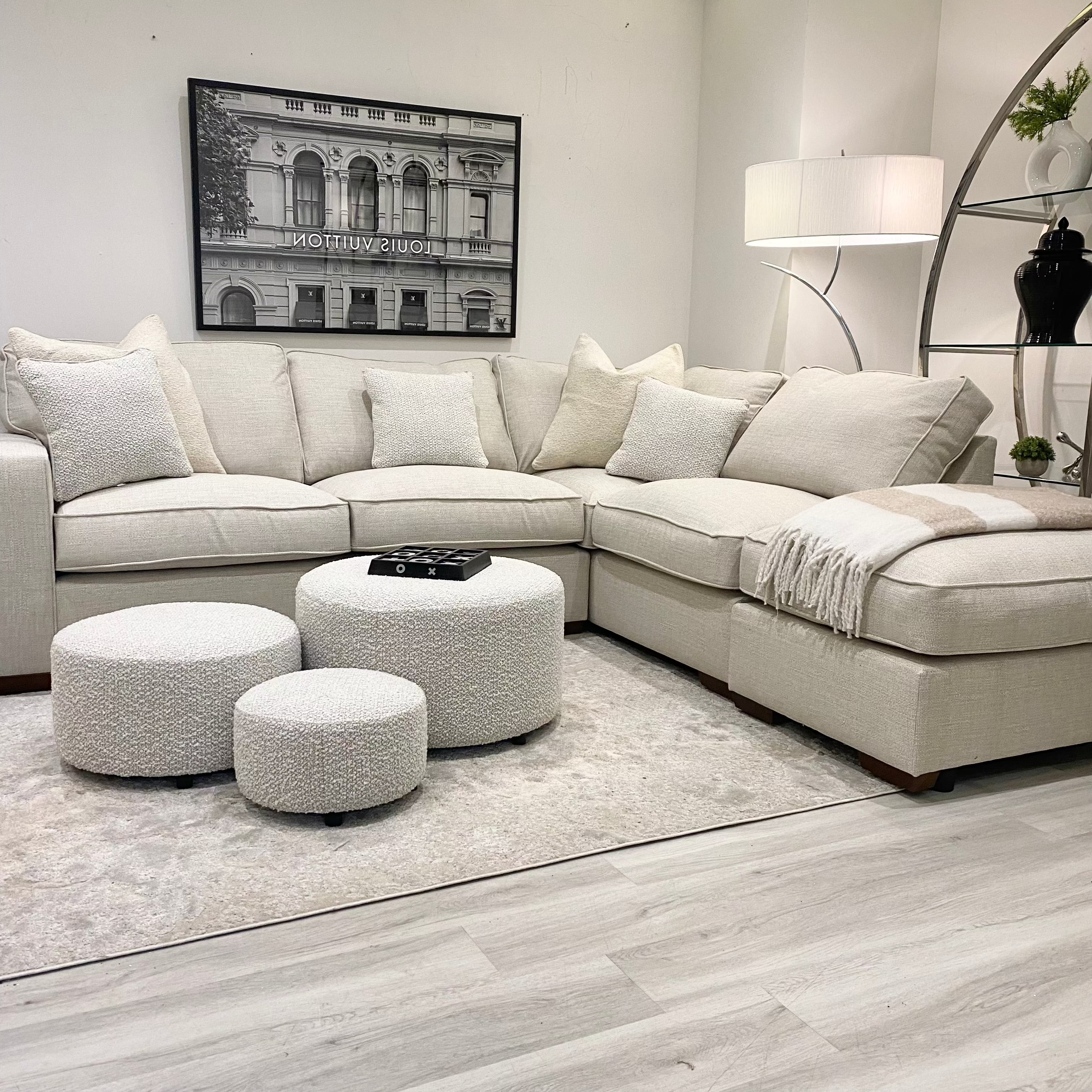 SofaSaleHub luxury sofa set – buy online at sofasalehub.co.uk