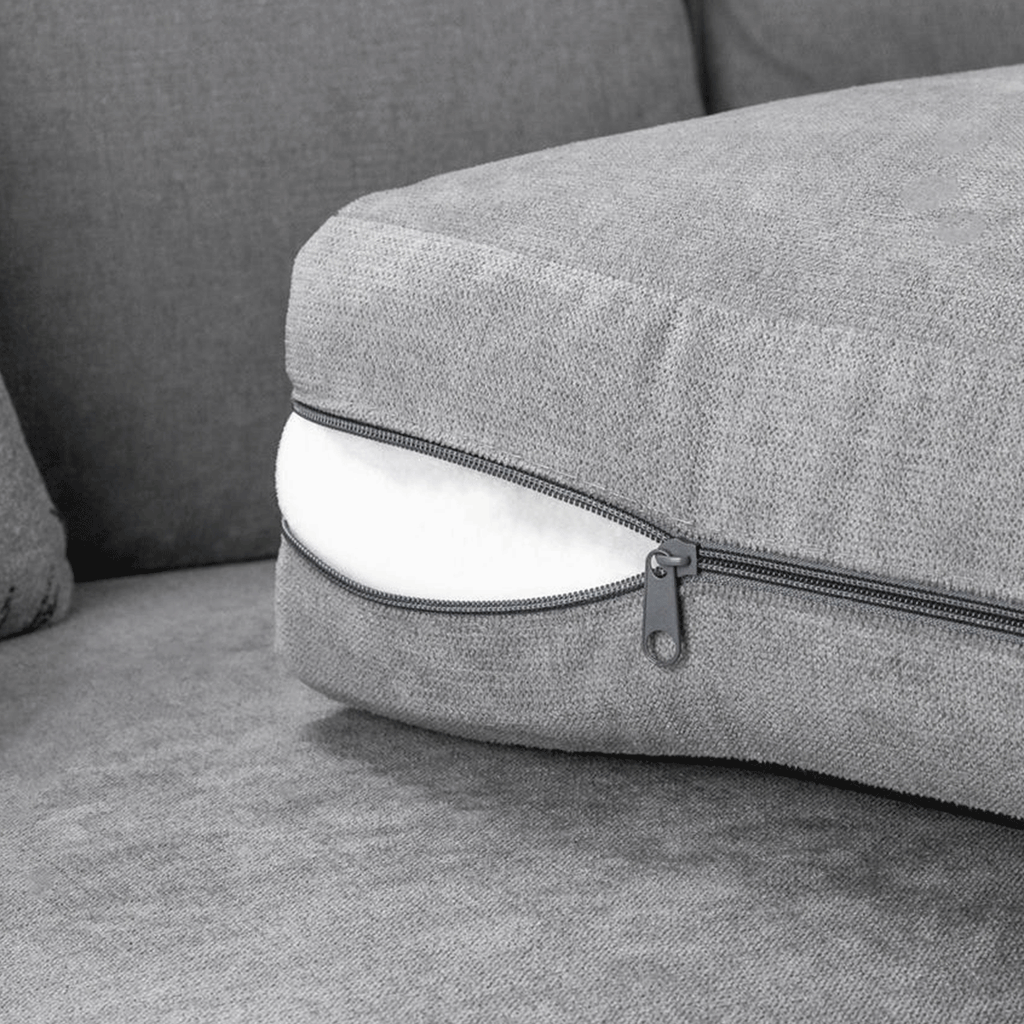 VERONA FULL BACK CORNER SOFA