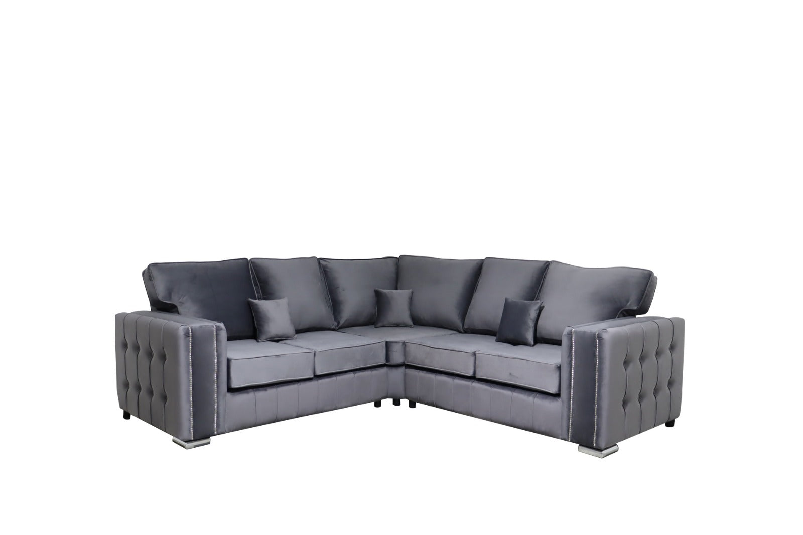 SofaSaleHub luxury sofa set – buy online at sofasalehub.co.uk