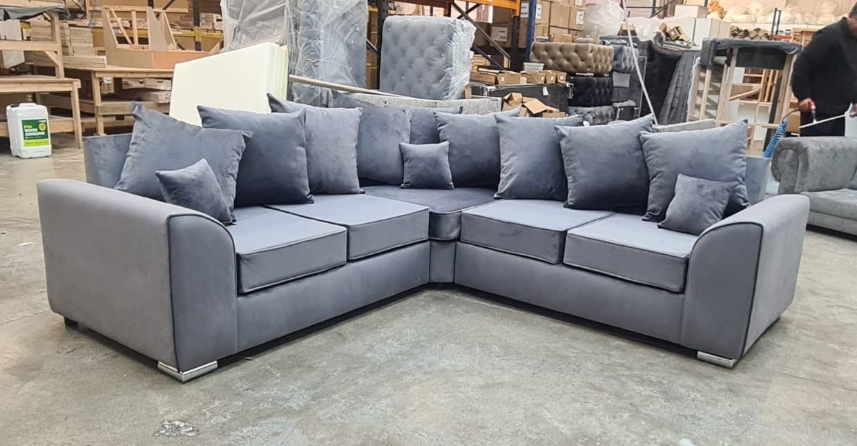 SofaSaleHub luxury sofa set – buy online at sofasalehub.co.uk