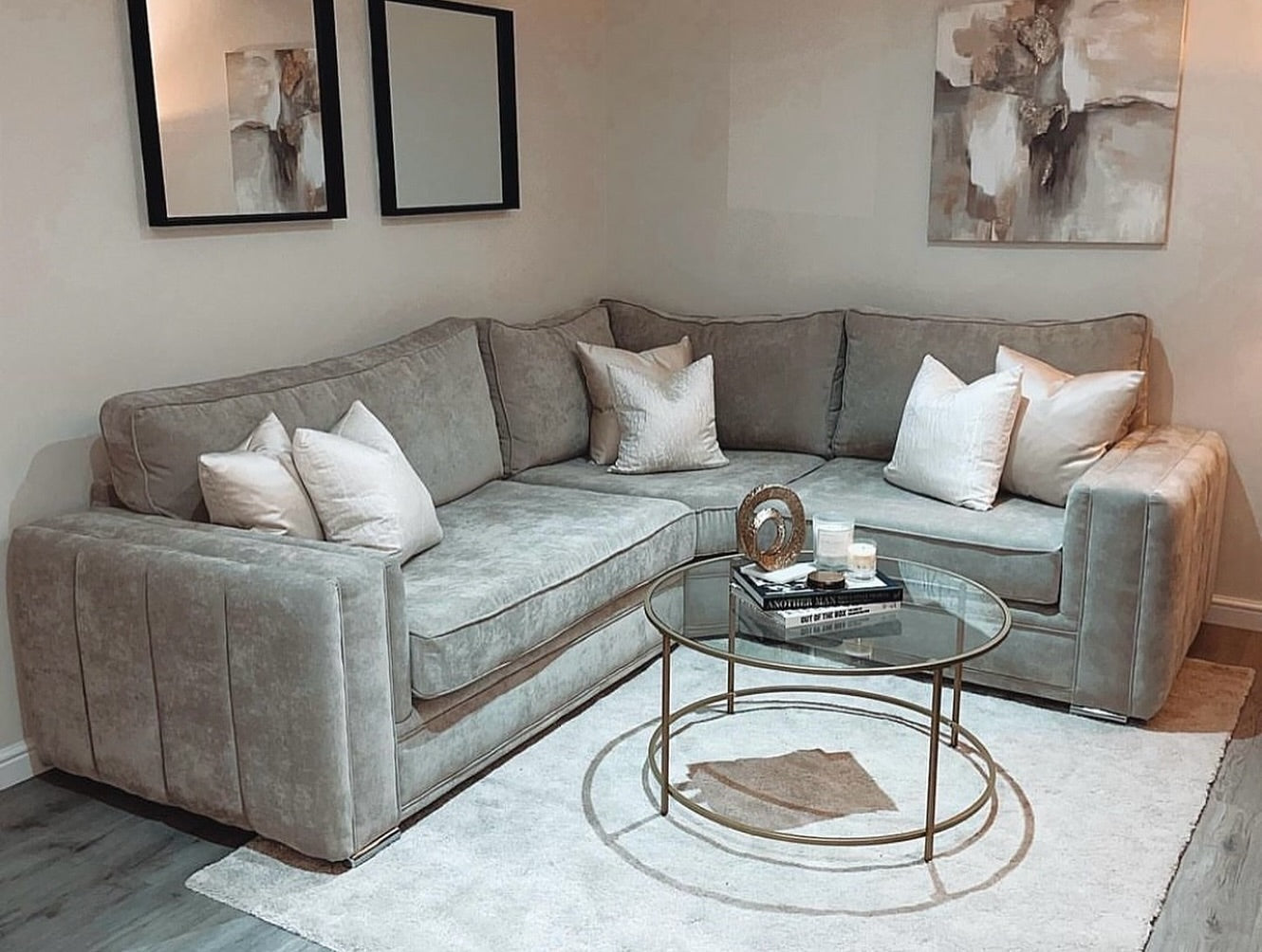 SofaSaleHub luxury sofa set – buy online at sofasalehub.co.uk